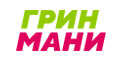 Лого МФО Гpин мaни